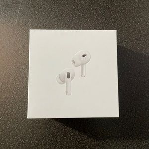 AirPods Pro brand new unused